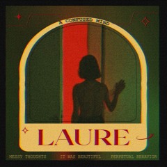 PREMIERE385 // Laure - Messy Thoughts (Zaatar زَعْتَر Remix)