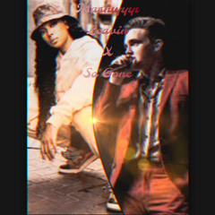 Mashupppp So Gone x Leavin