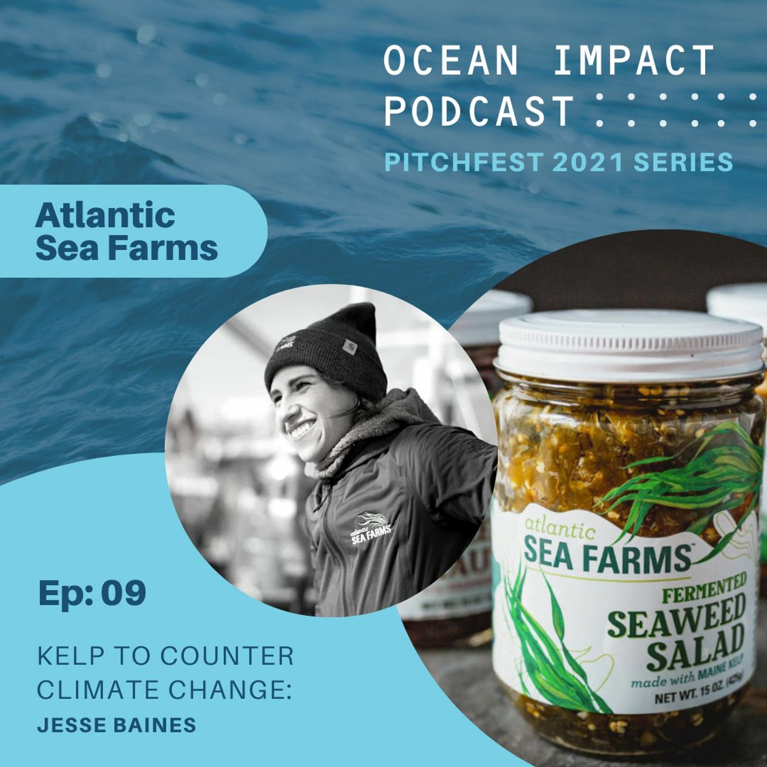 The Ocean Impact Podcast