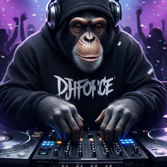 DJ H-Force remix 1668