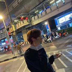 NCT WISH 유우시(Yushi)- 랑데뷰 ランデヴー AI COVER