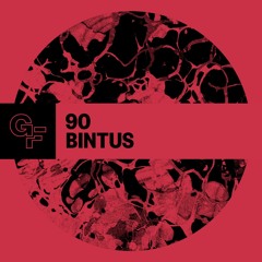 Galactic Funk Podcast 090 - Bintus