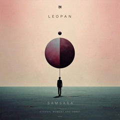 LeoPan - Backroom
