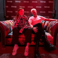Urban Soundscapes w/ Redfreya + Guest Kalamo - 19.12.23