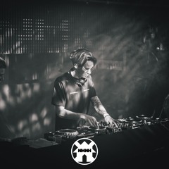 NMNH House Session 1 - Job de Jong