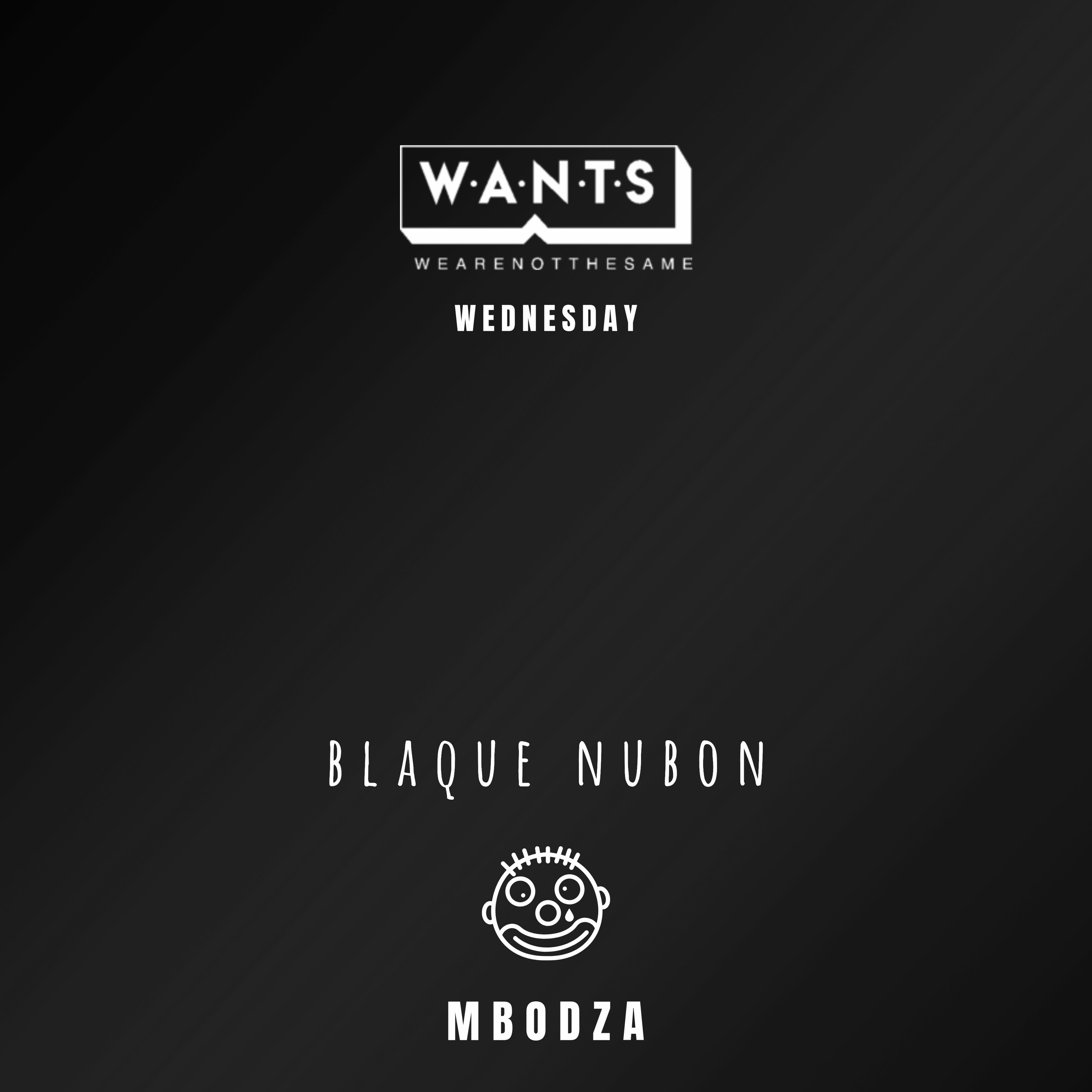 Blaque Nubon