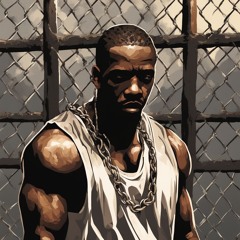Rise From The Cage