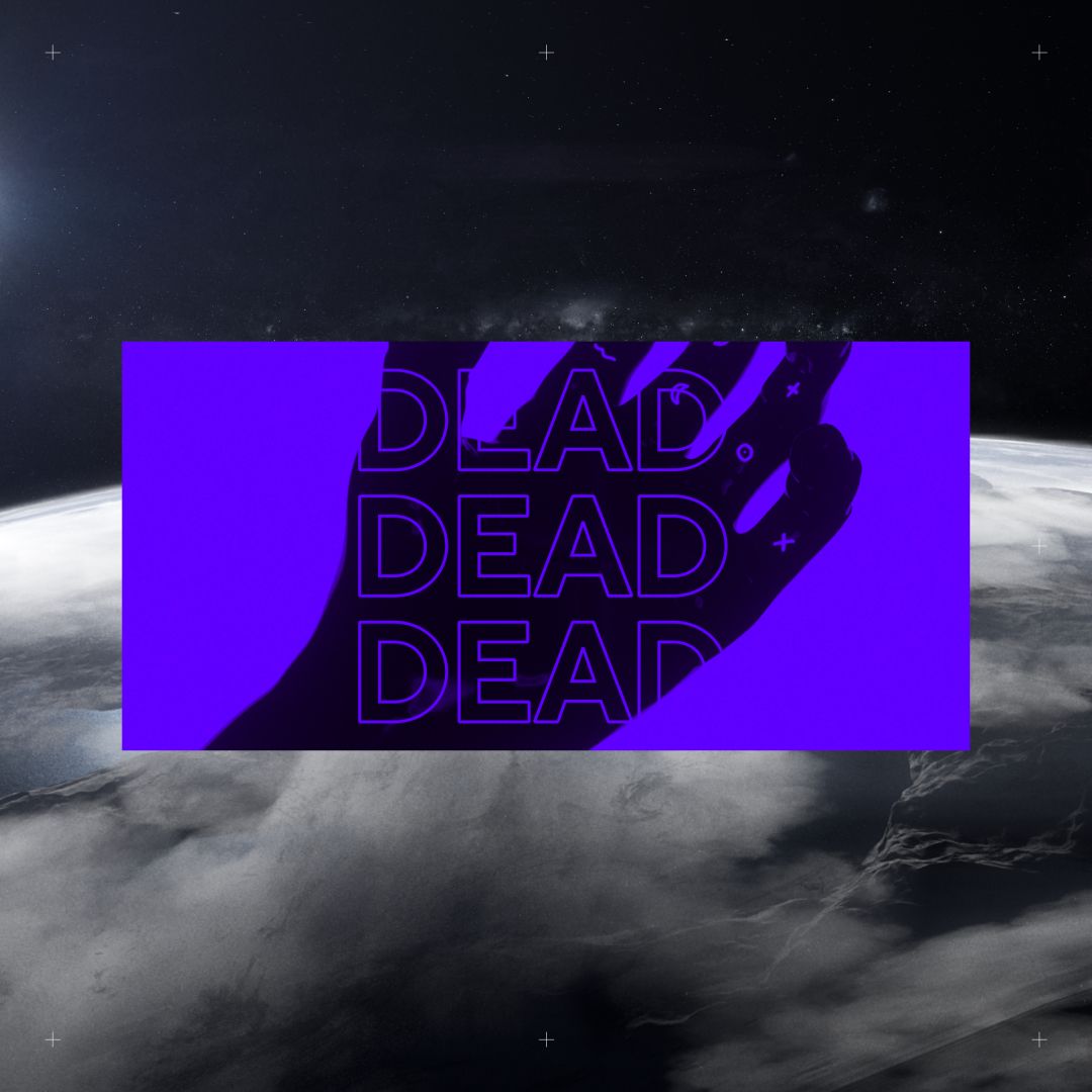 Unknown Brain - DEAD (ft. KAZHI)[NCS Release]