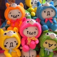 Nekoshuffle - Misadventures in Toytown!