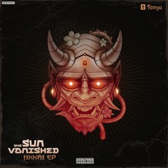 The Sun Vanished - Tengu [RPEP004]