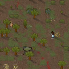 just hunting