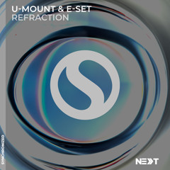Refraction (Extended Mix)