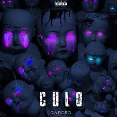 Gaboro - CULO