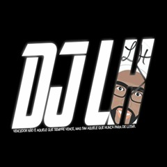 MEGA LINDA BELA FUNK - DJ LH