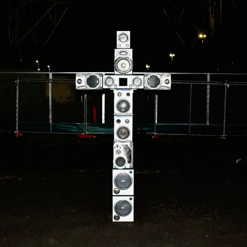 Señal de Dios (prod. aarxnssj) #LAVTW