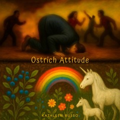 Ostrich Attitude