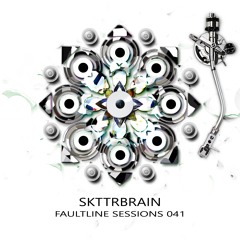 SKTTRBRAIN_Faultline Sessions 041