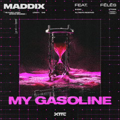 My Gasoline (Extended Mix)