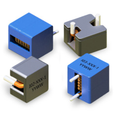 THT High Current Inductors at ICE Components, Inc.