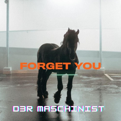 FORGET YOU FAST BOY X TOPIC - D3R MASCHNIST BOOTLEG