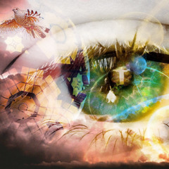 Tesla feat. Eighties Nature - Revolution of Consciousness