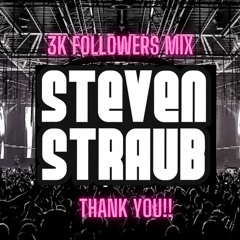 Bootleg 3k Followers Mix