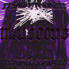 nauseous (feat. fuckhaunter)