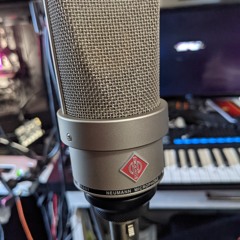 (COVER) Mike Groves - Coal Chamber - Beckoned