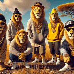 Lion King - Er Lebt In Dir (Kaazy's Drill Mix)