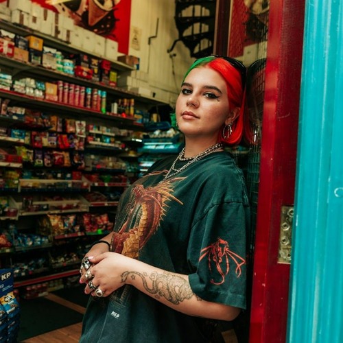 Issey Cross - Sleepwalking (Remix Competition) (Dawid Remix)