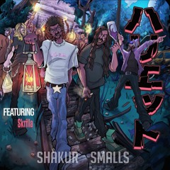 Shakur Smalls X Skrilla - Harriet