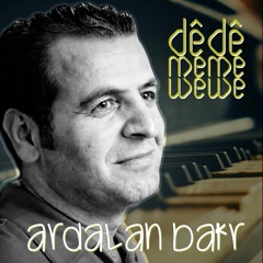 Ardalan Bakr - Wefay Eşiq (وەفای ئیشق) (320 Kbps)