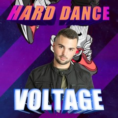 Voltage @ Hard Dance (Sala Opera, Jaén)