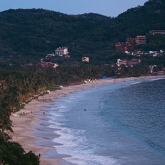 on a permanent vacation