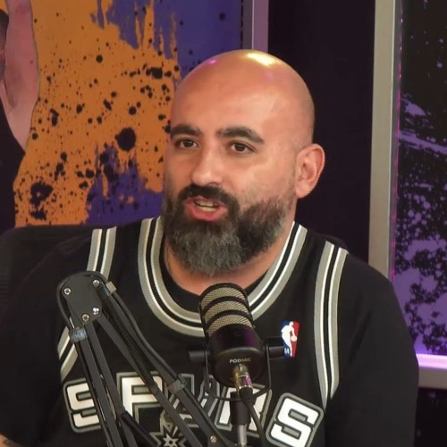 The Playoffs Debate NBA ft Gustavo Mesa da Toco TV