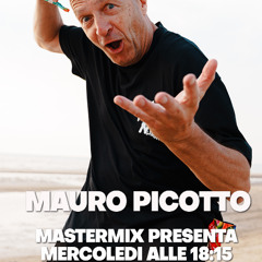 Mastermix Mauro Picotto 19 03 2025