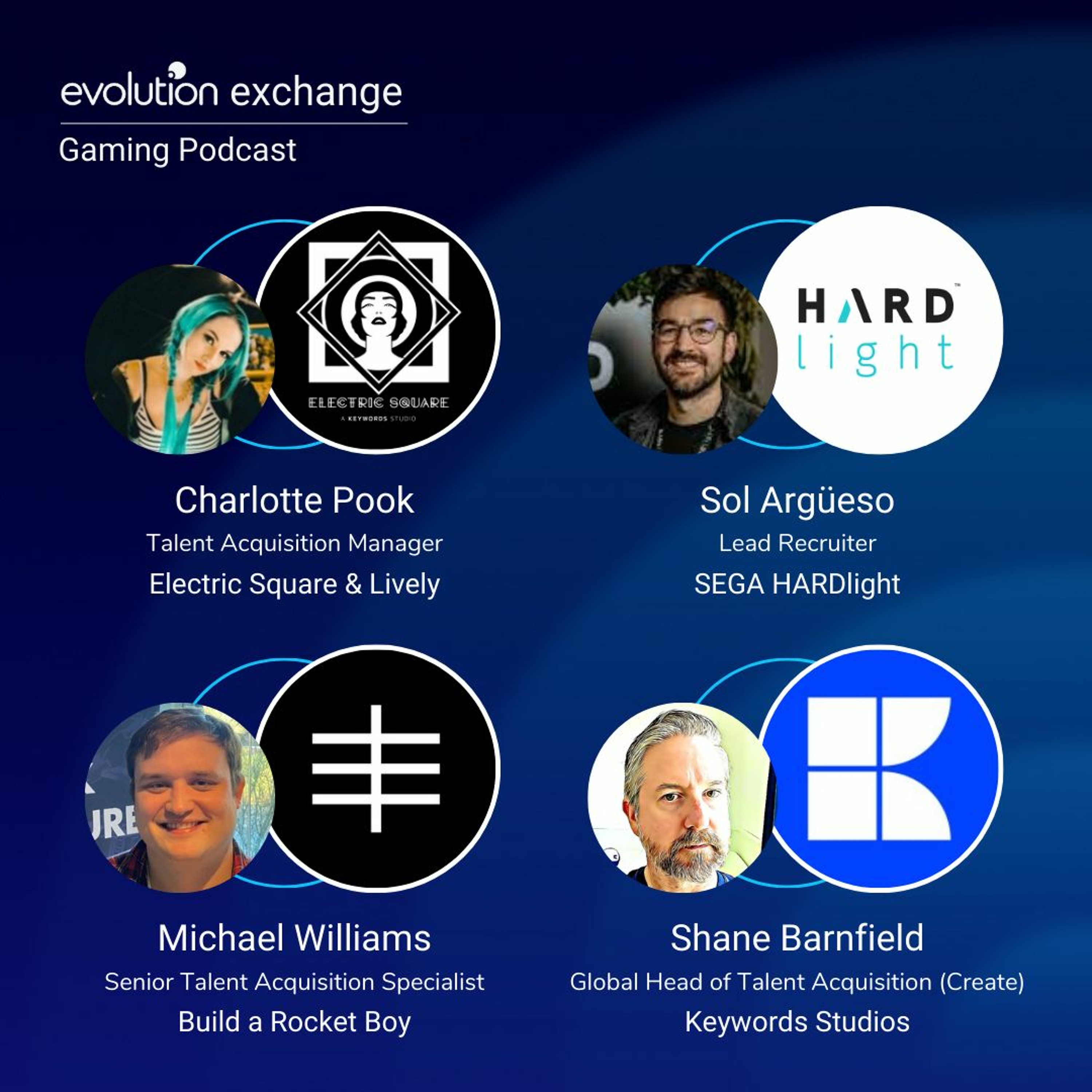 Evolution Exchange Gaming