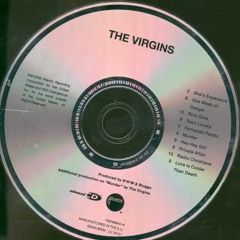The Virgins - Rich Girls (Ares & Korab club mix)
