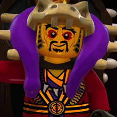 Ninjago: Tournament of Elements - The Final Round