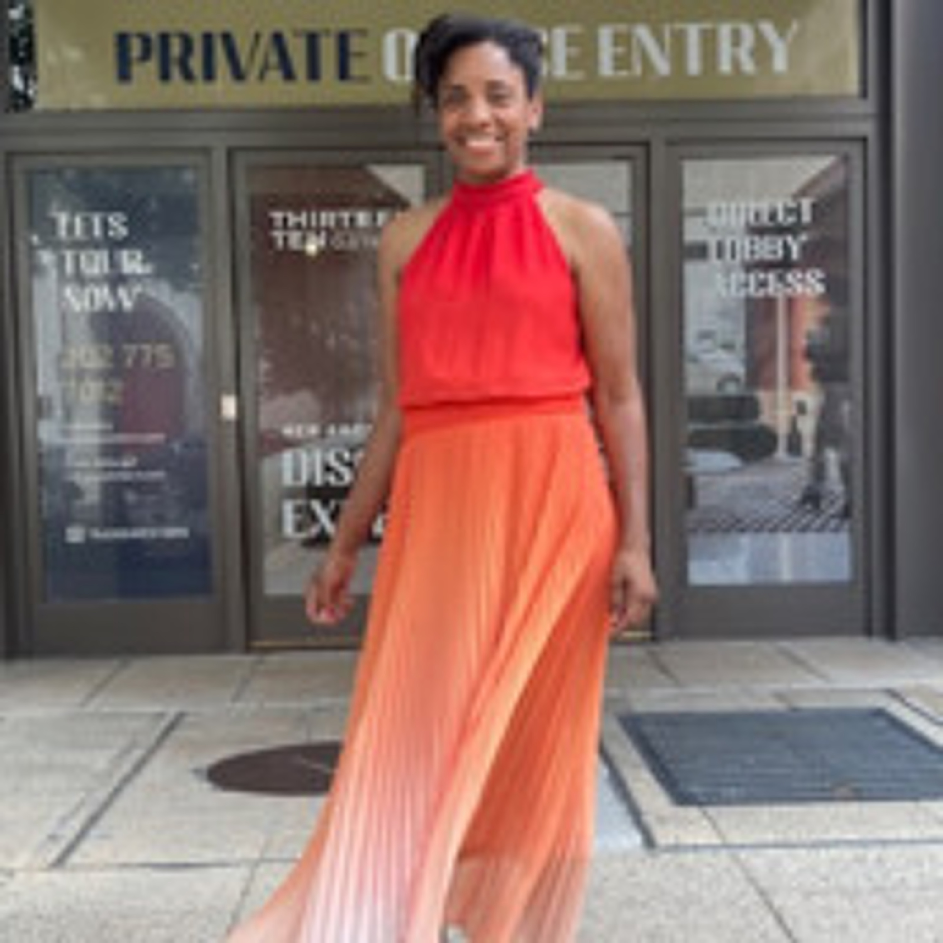 Teaching Artistry with Courtney J. Boddie