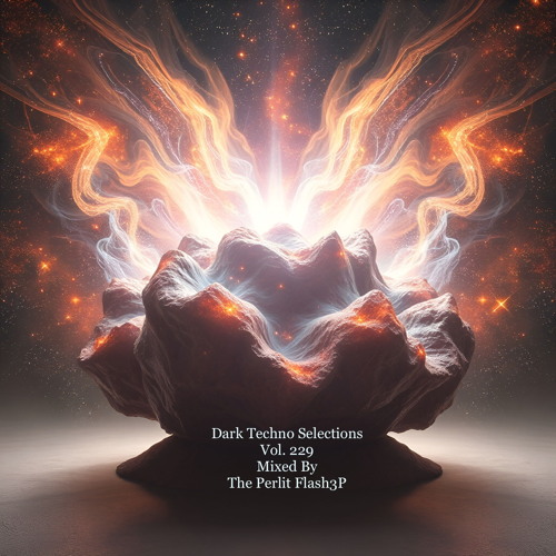 Dark Tech Selections Vol. 229 [Vinyl Only Mix]