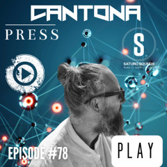PRESS PLAY Episode#78 Guest Mix WEAVER