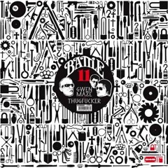 Thugfucker - 100 (Original Mix)