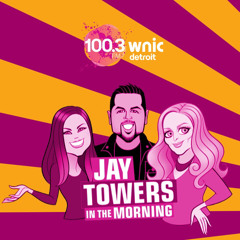 Kick Up - Vol. 3 for 100.3 WNIC (Detroit)