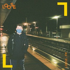 ISAAC REUBEN : LOOSE.FM WED 3 NOV 21