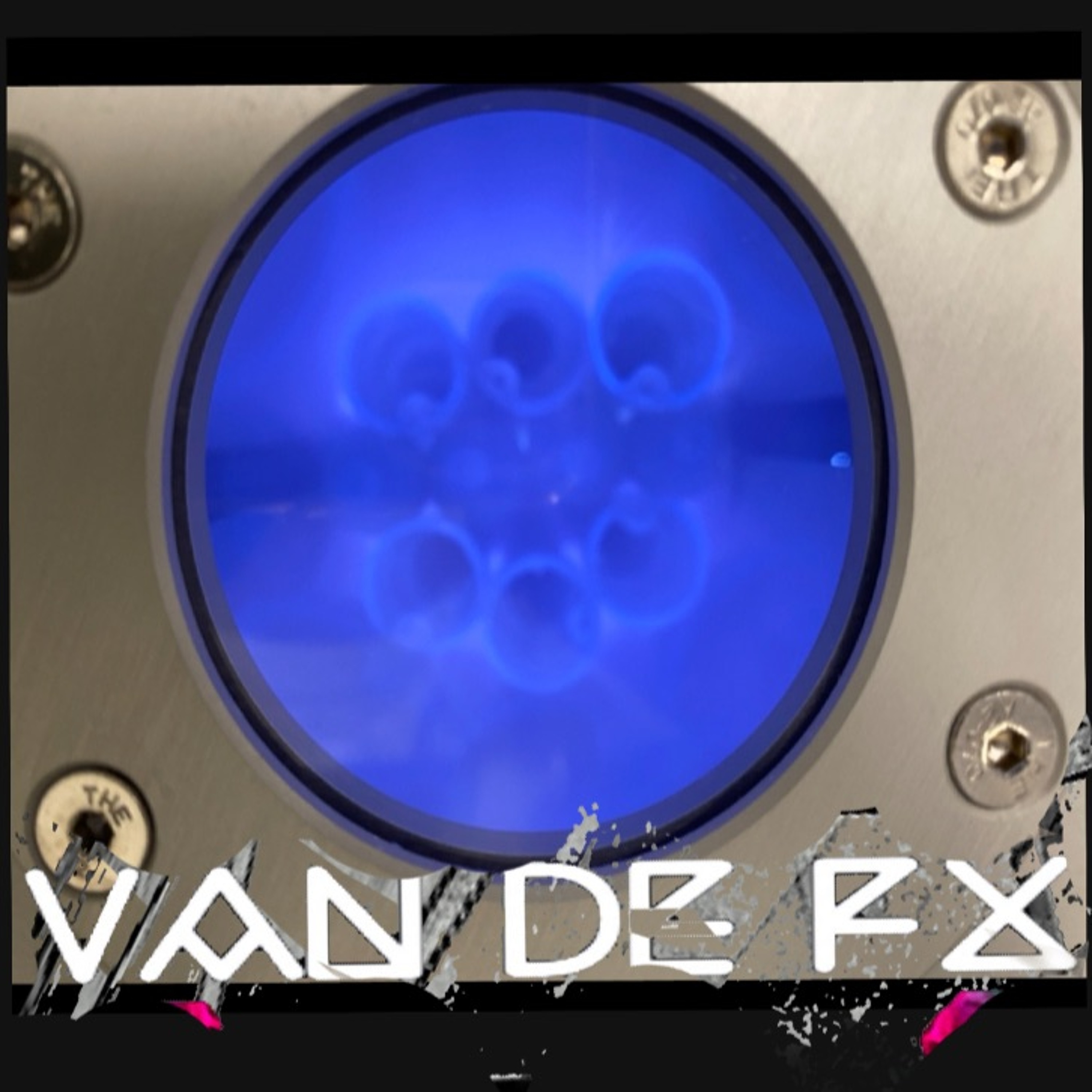 Van De FX