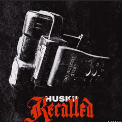 Huskii - Pressure