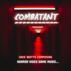 "Combatant" | FREE DOWNLOAD | Intense Music Soundtrack | Boss Fight | Chase Music (OST)