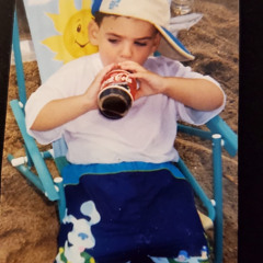 happy. (Prod. Pacific)